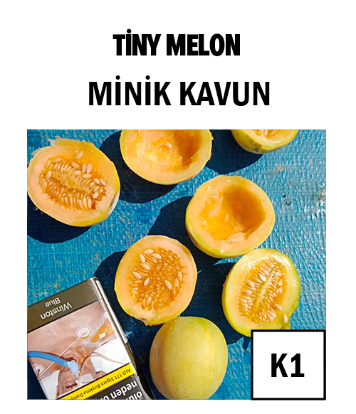 Minik Kavun (Tiny Melon) - AdaFide