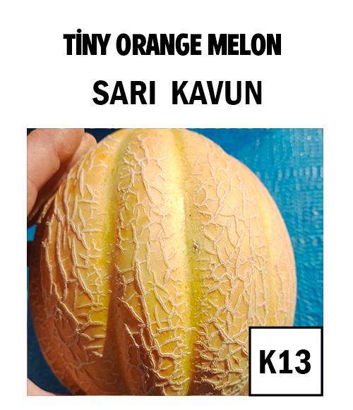 Sarı Kavun - AdaFide