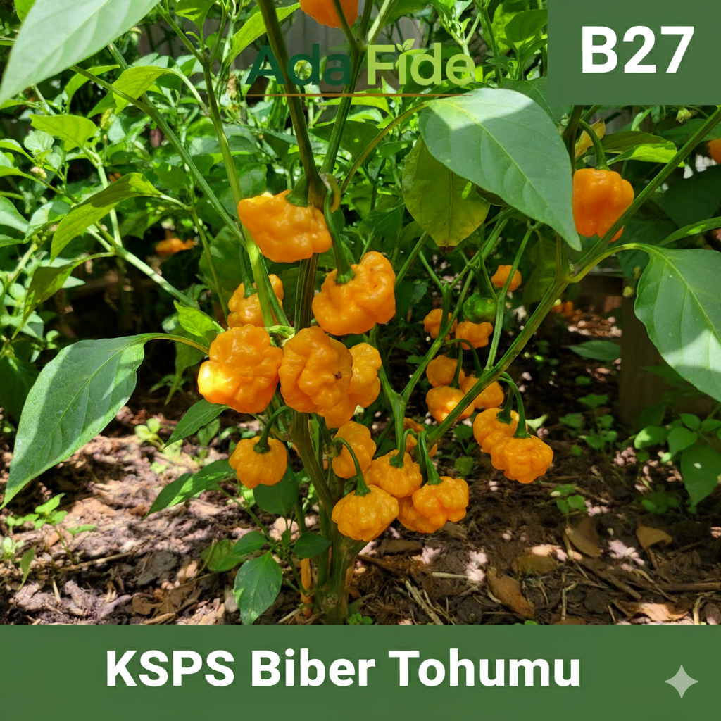 KSPS – Koleksiyon Acı Biber - AdaFide